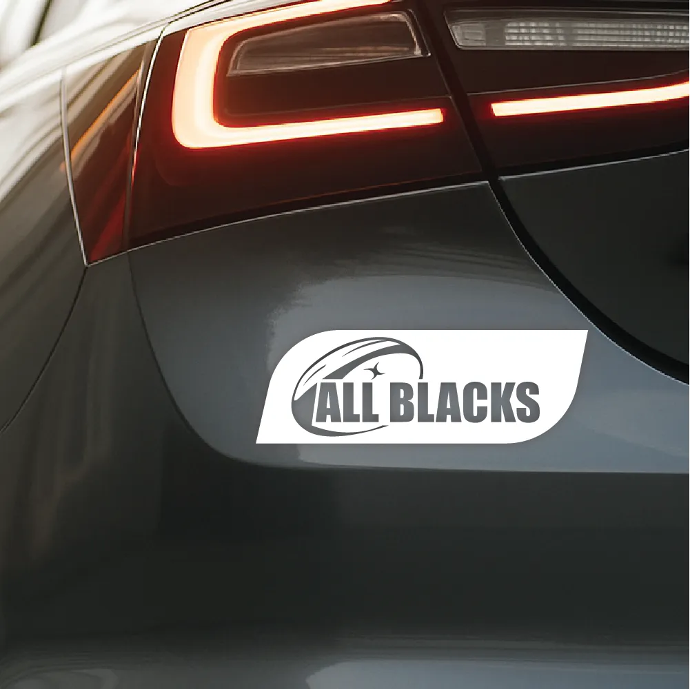 ALL BLACKS BALL Inverted