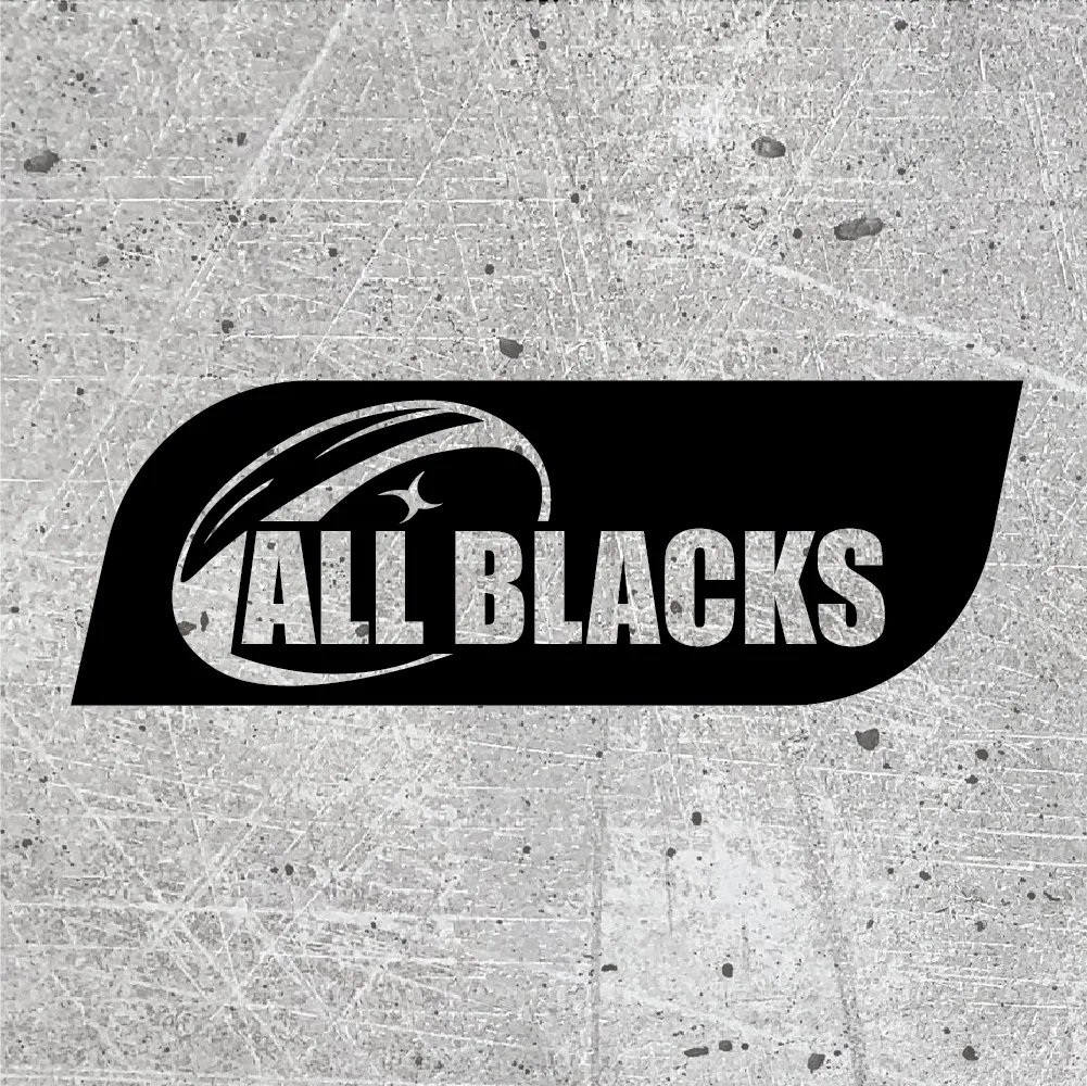 ALL BLACKS BALL Inverted