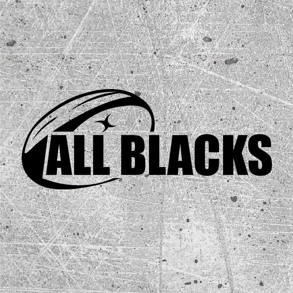 ALL BLACKS BALL