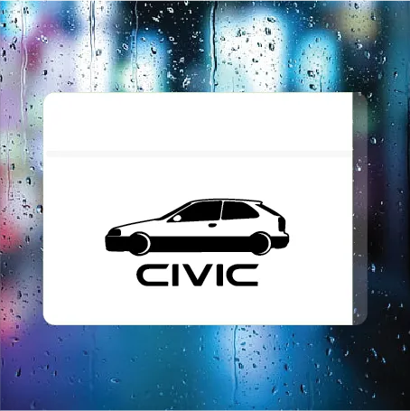 Honda EK Civic