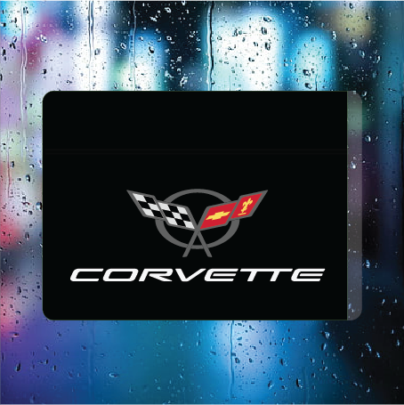 Corvette