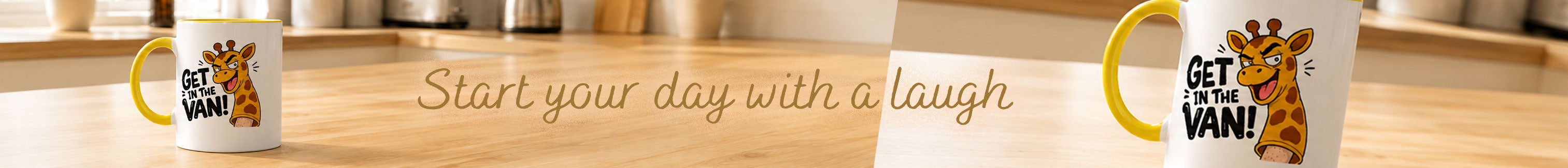 Promo banner