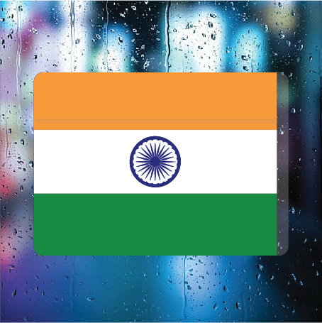 India Flag