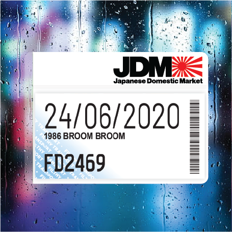 JDM