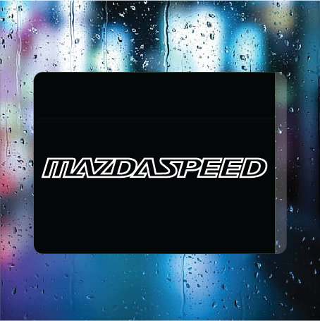 Mazdaspeed