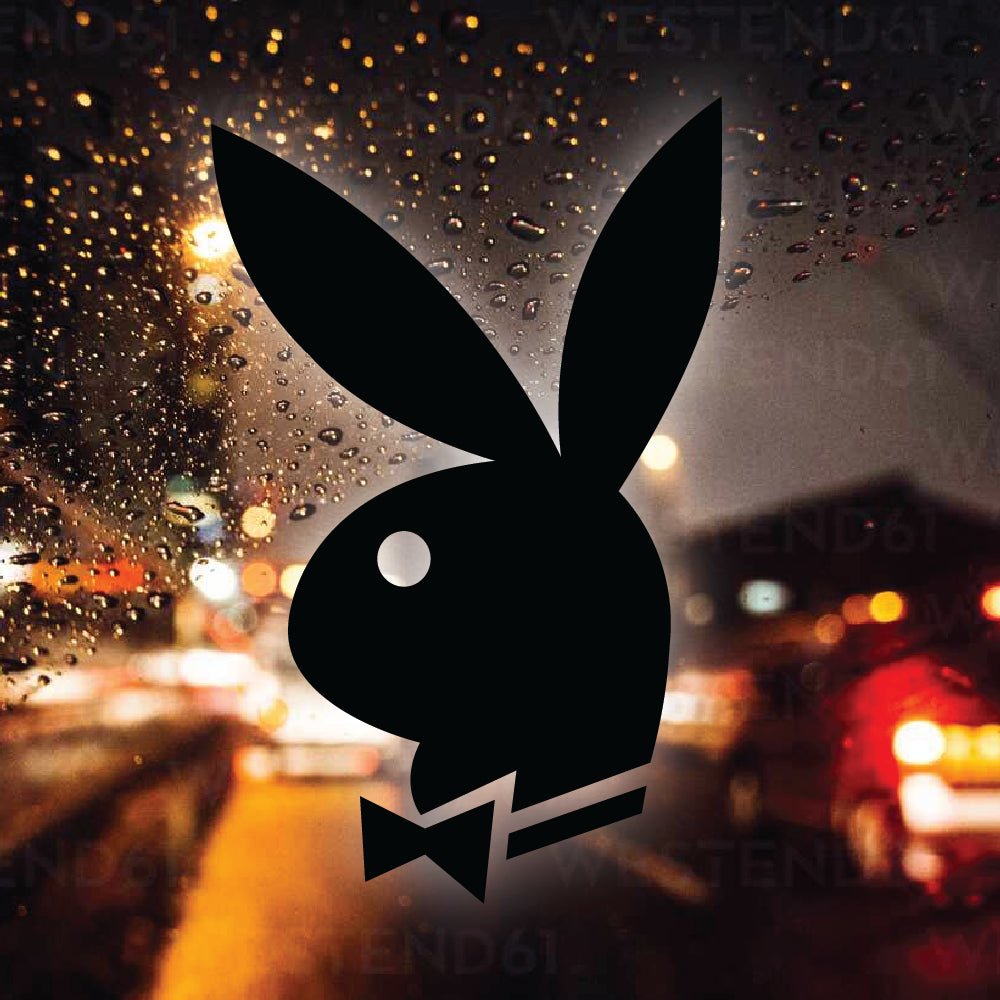 Playboy Bunny