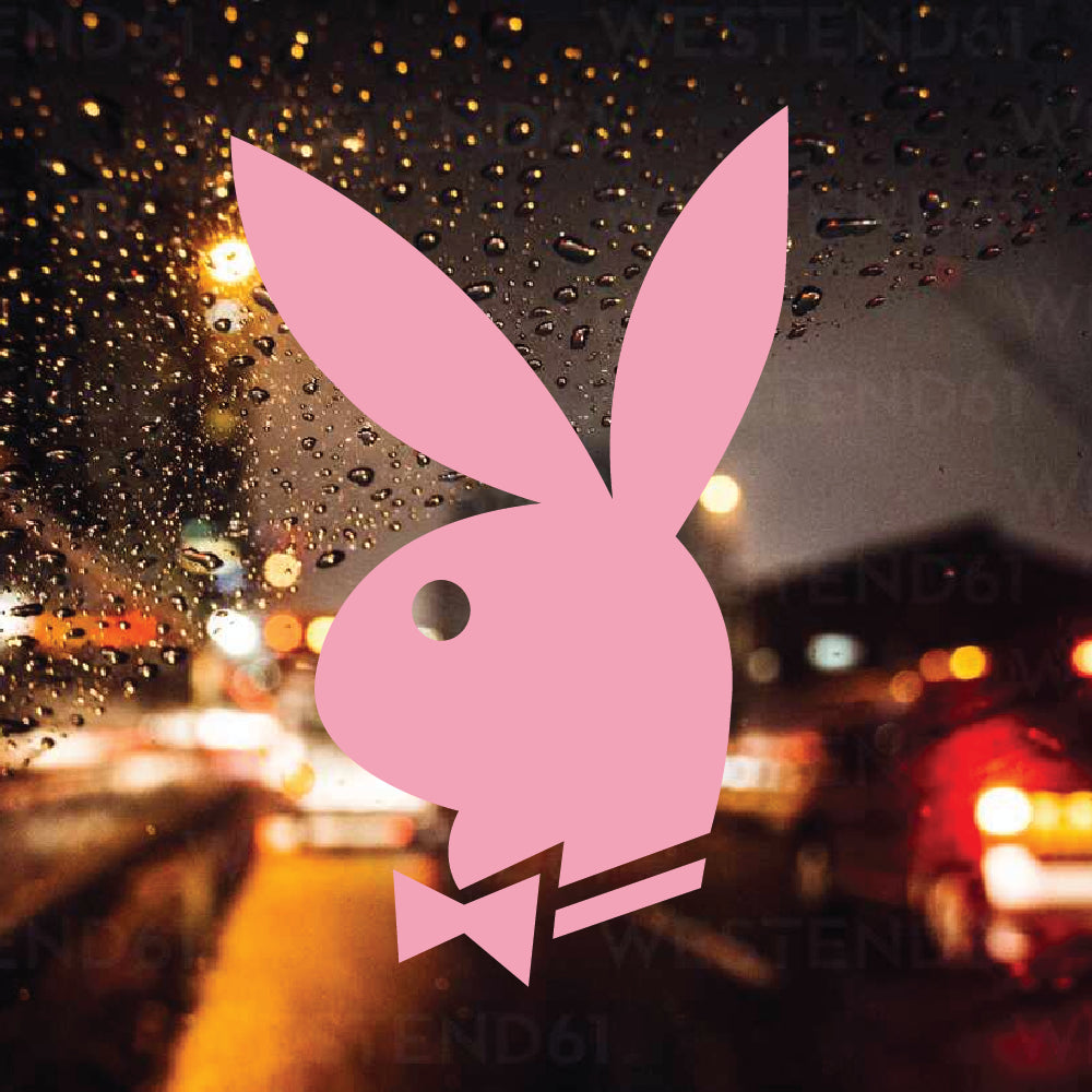 Playboy Bunny