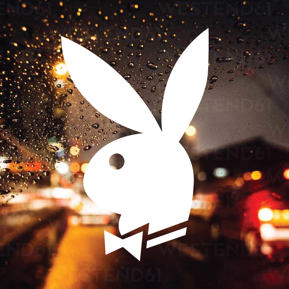 Playboy Bunny