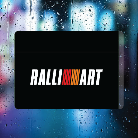 Ralliart