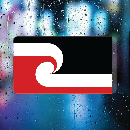 Tino Rangatiratanga Flag