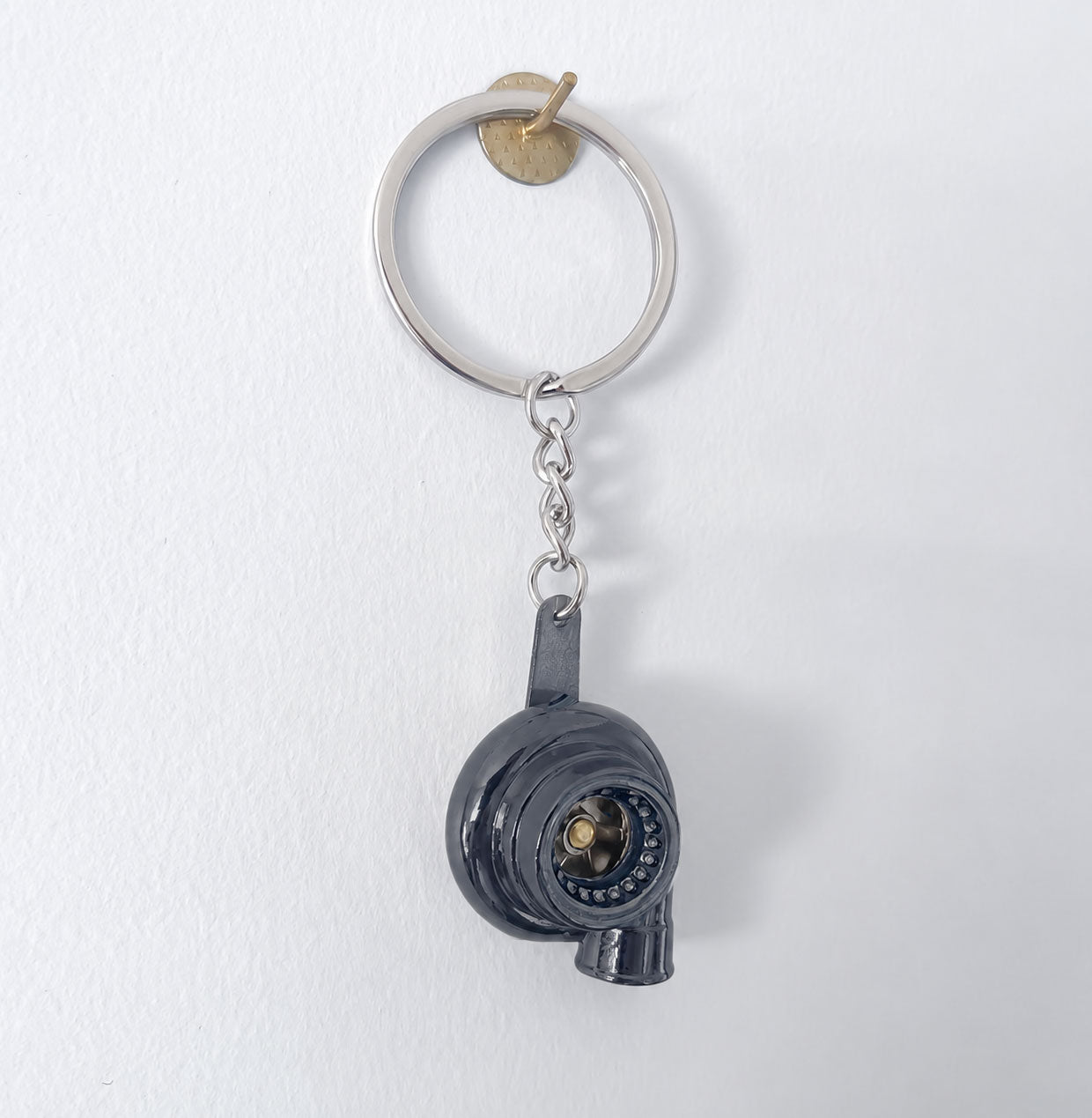 Rotary/Turbo Keychains