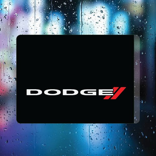 "Dodge" Stripes - Filthy Dog Decals