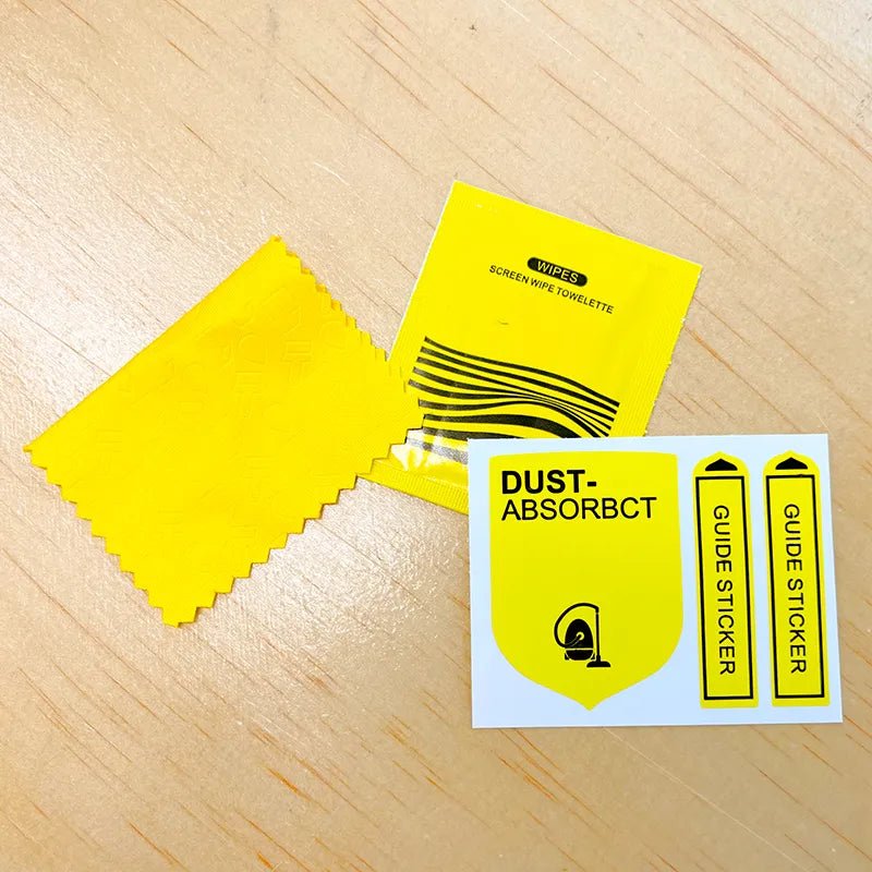 Installation Cleaning Kit - Filthy Dog Decals