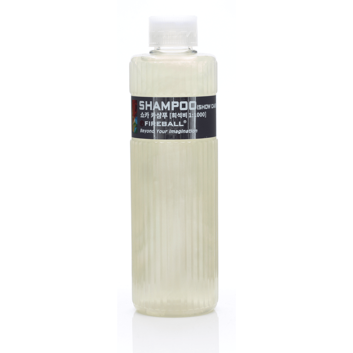Fireball Showcar Shampoo 500ml
