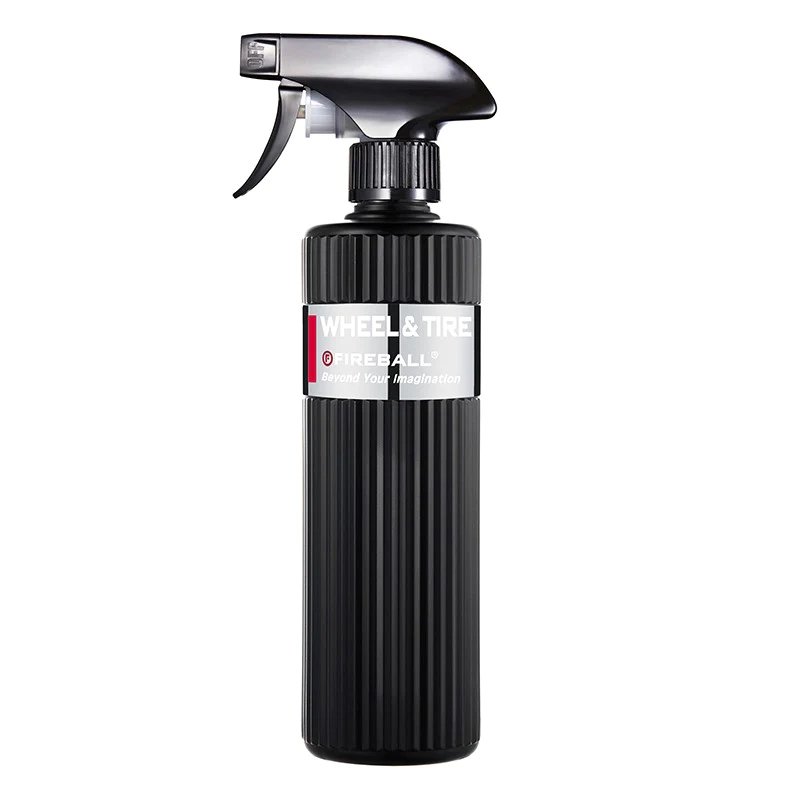 Fireball Wheel & Tyre Cleaner 500ml