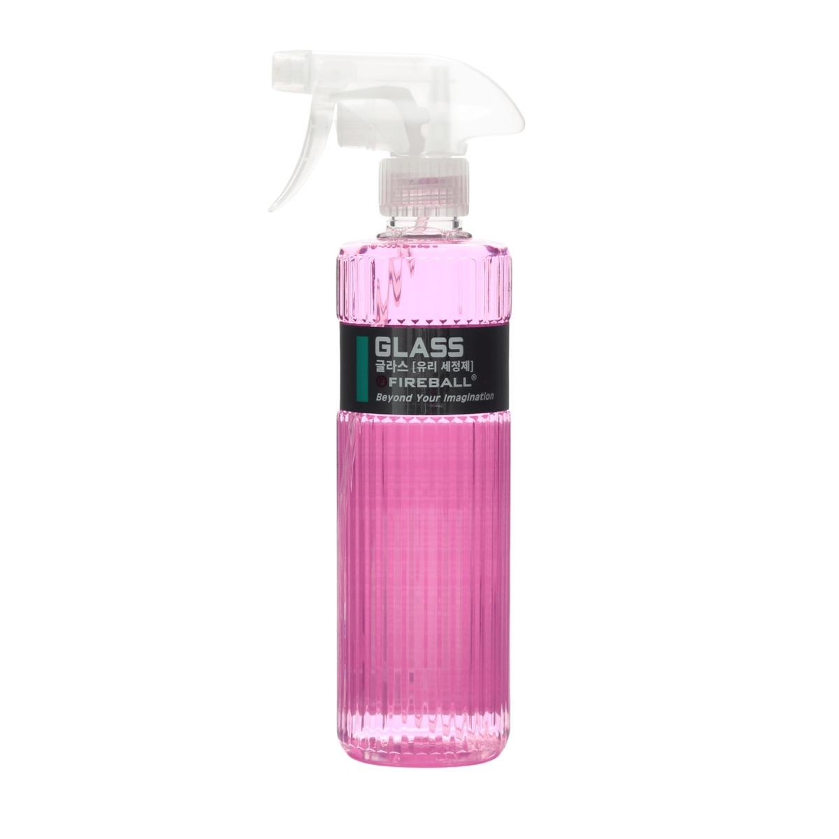 Fireball Glass Cleaner 500ml
