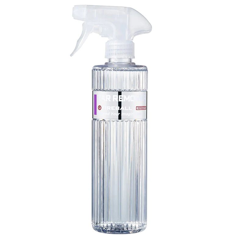 Fireball Tar Remover 500ml