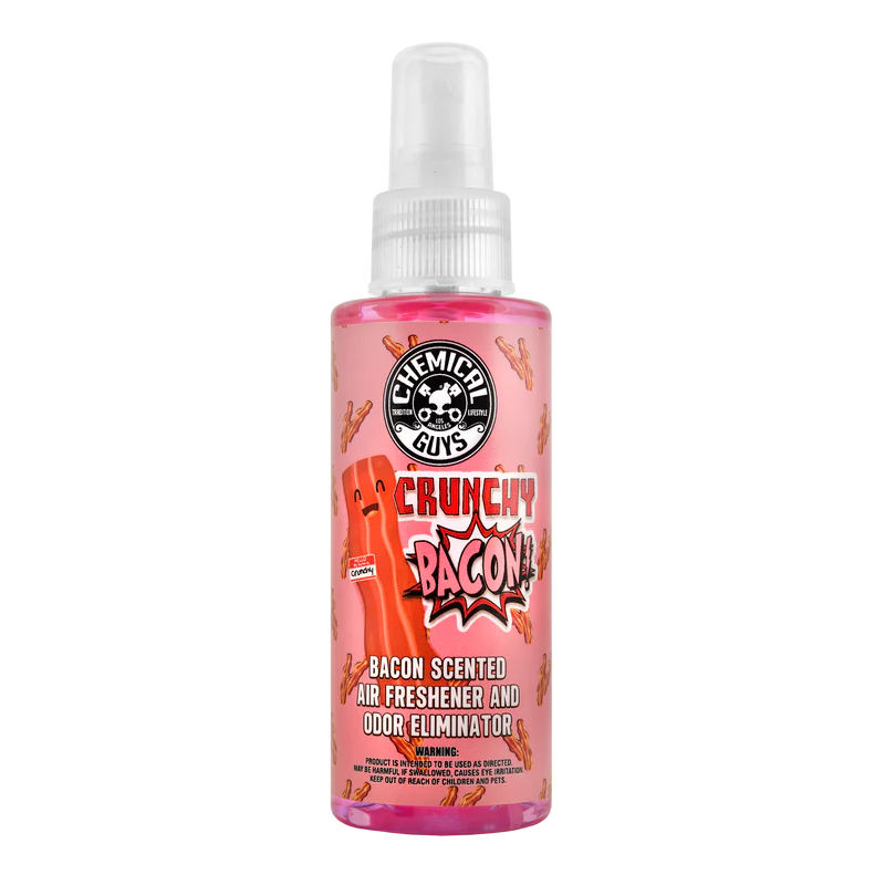 Crunchy Bacon Air Freshener And Odor Eliminator (4oz)