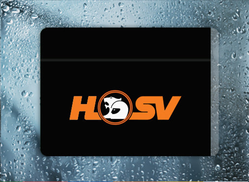 HSV Orange