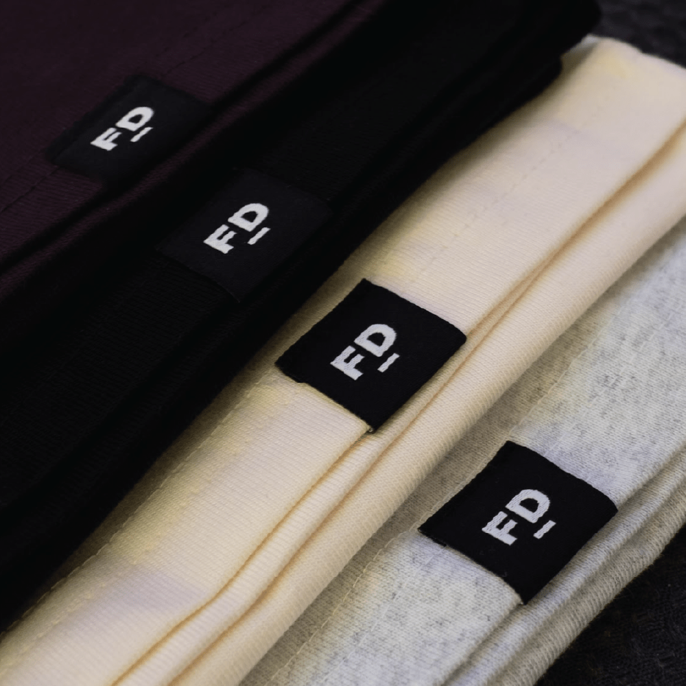 Filthy! Tee - Filthy Dog Decals