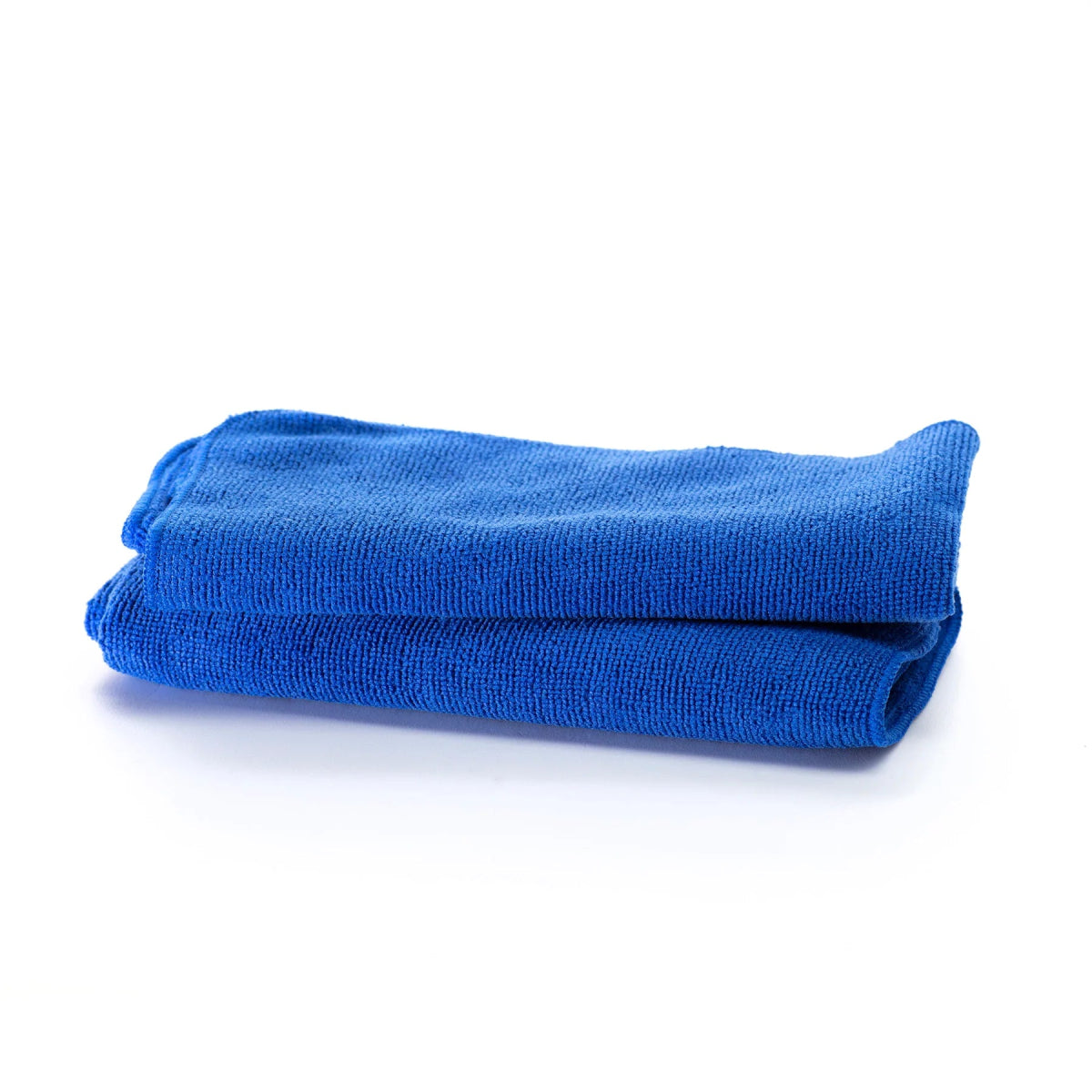 Roadie Soft All Purpose Cloth - Electric Blue (2 Pack)